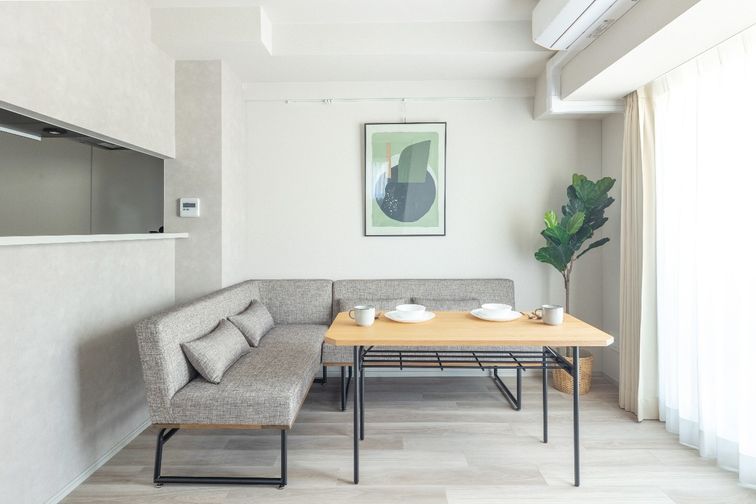 3 Bedroom High