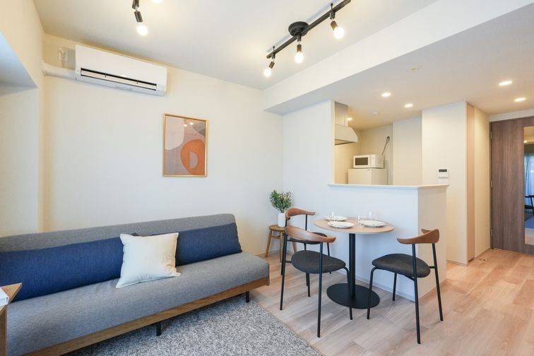 2 Bedroom A