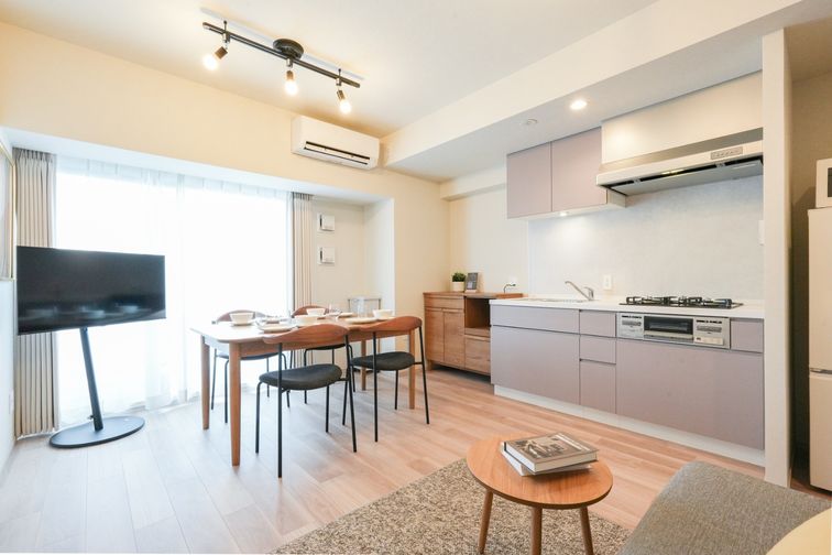 2 Bedroom C