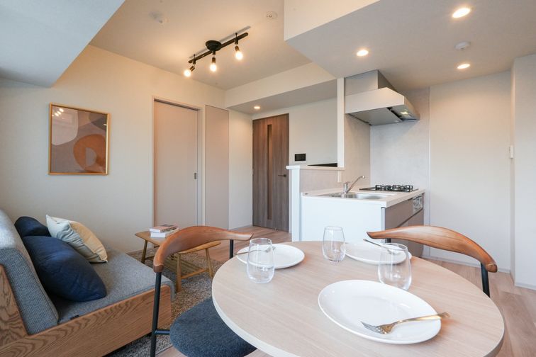 2 Bedroom D