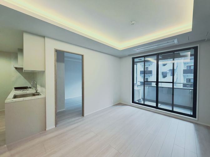 2 Bedroom