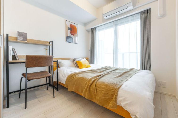 Superior-1 Bedroom Low