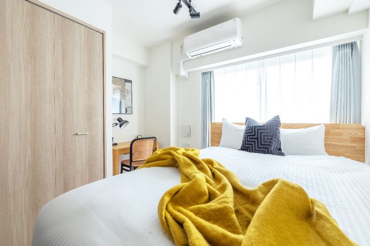 開放式公寓附標準陽台（20）