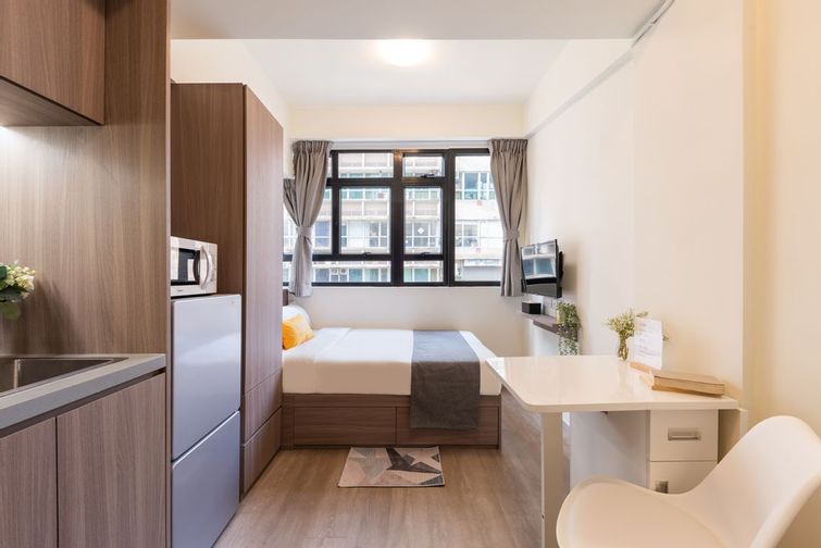 Standard Studio High