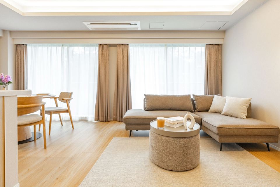 Dash Living Aoyama image