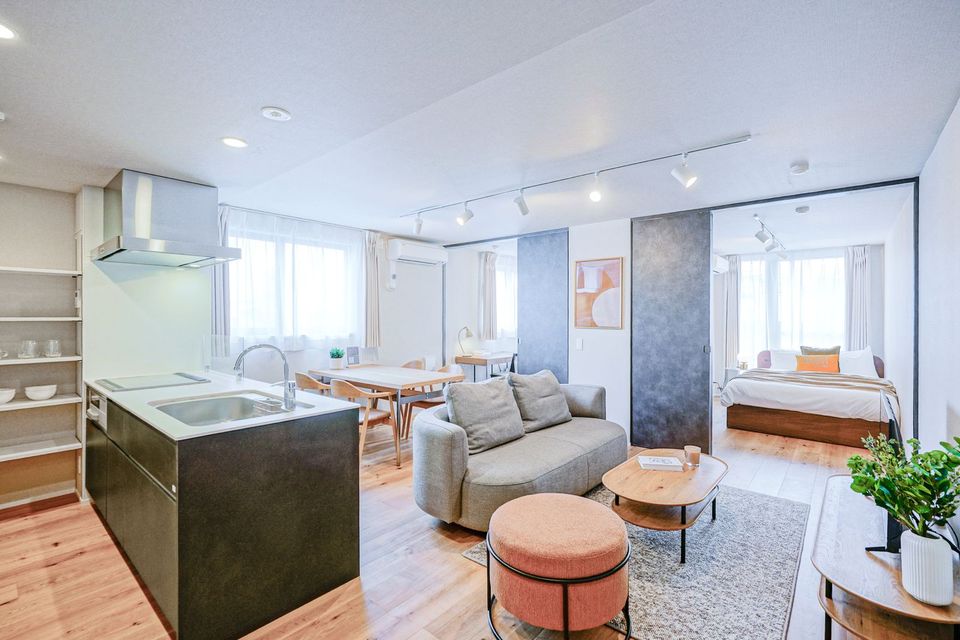 2 Bedroom A image