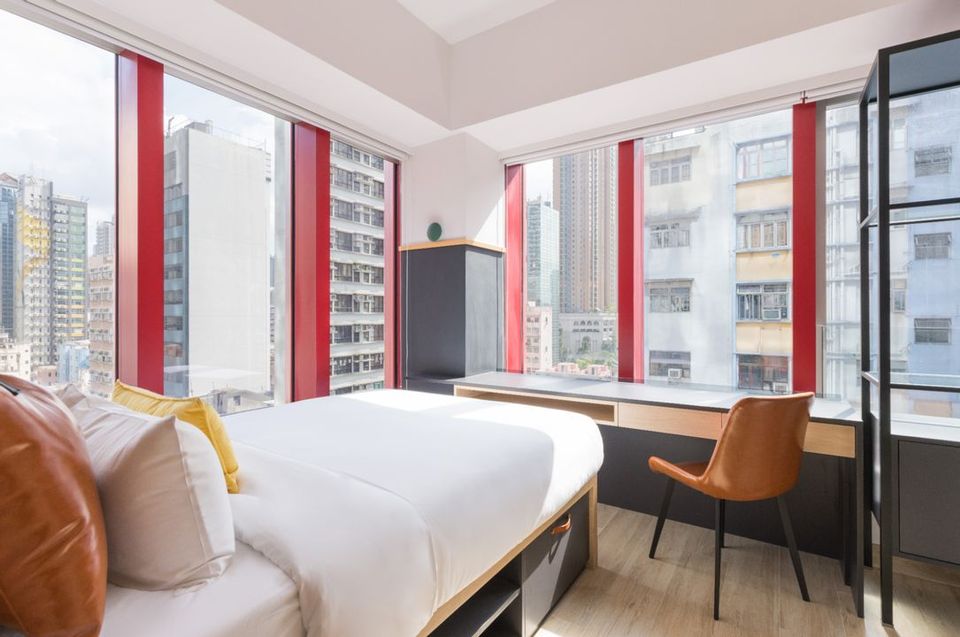 1 Bedroom Low image