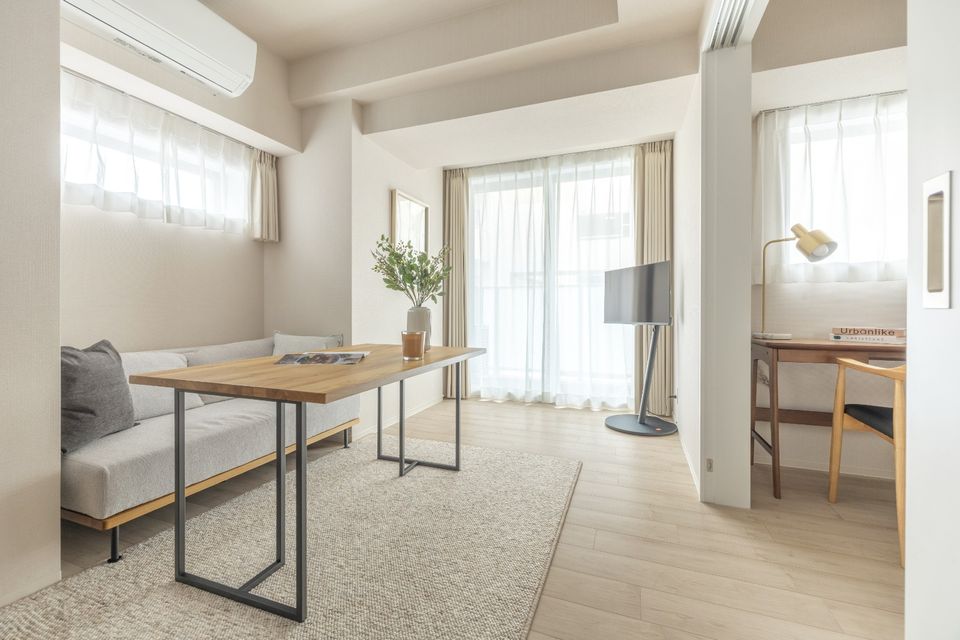 Deluxe 1 Bedroom image
