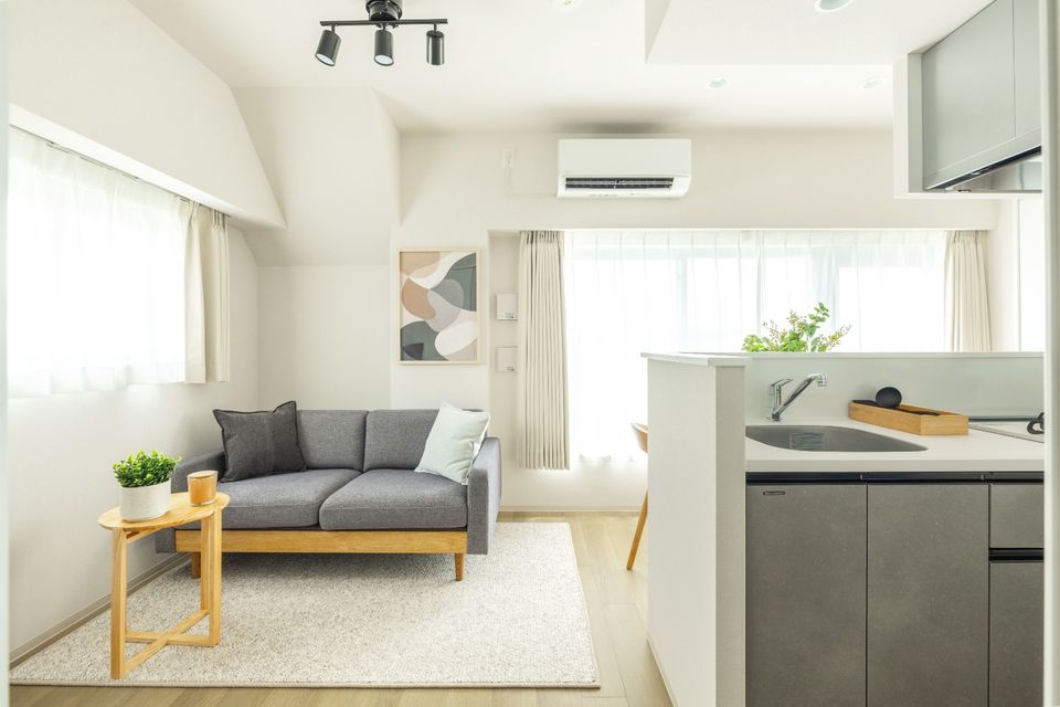 Superior 1 Bedroom image