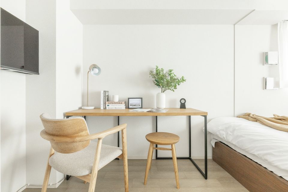 1 Bedroom A image