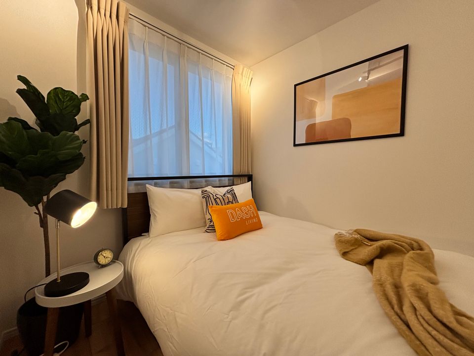 2 Bedroom image