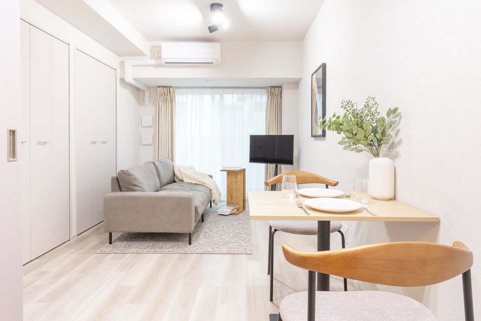 1 Bedroom A image