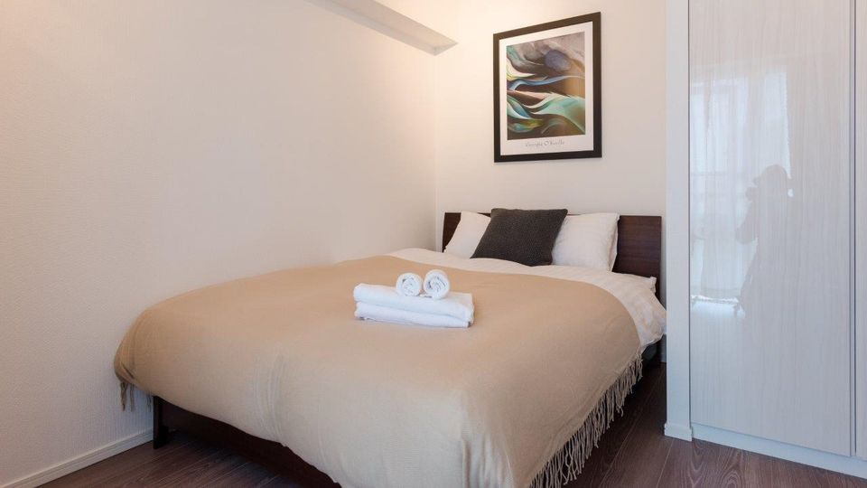 2 Bedroom image