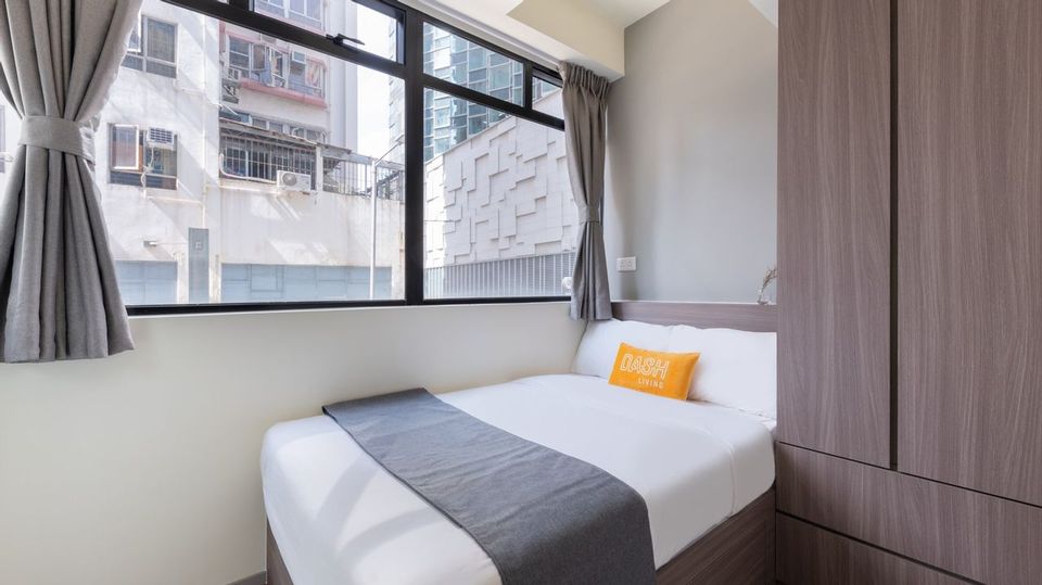 1 Bedroom image