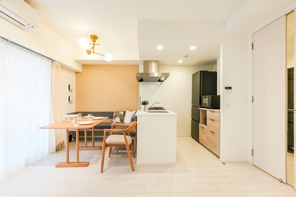 Superior 1 Bedroom image