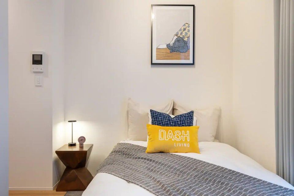 1K - Studio Apartment image