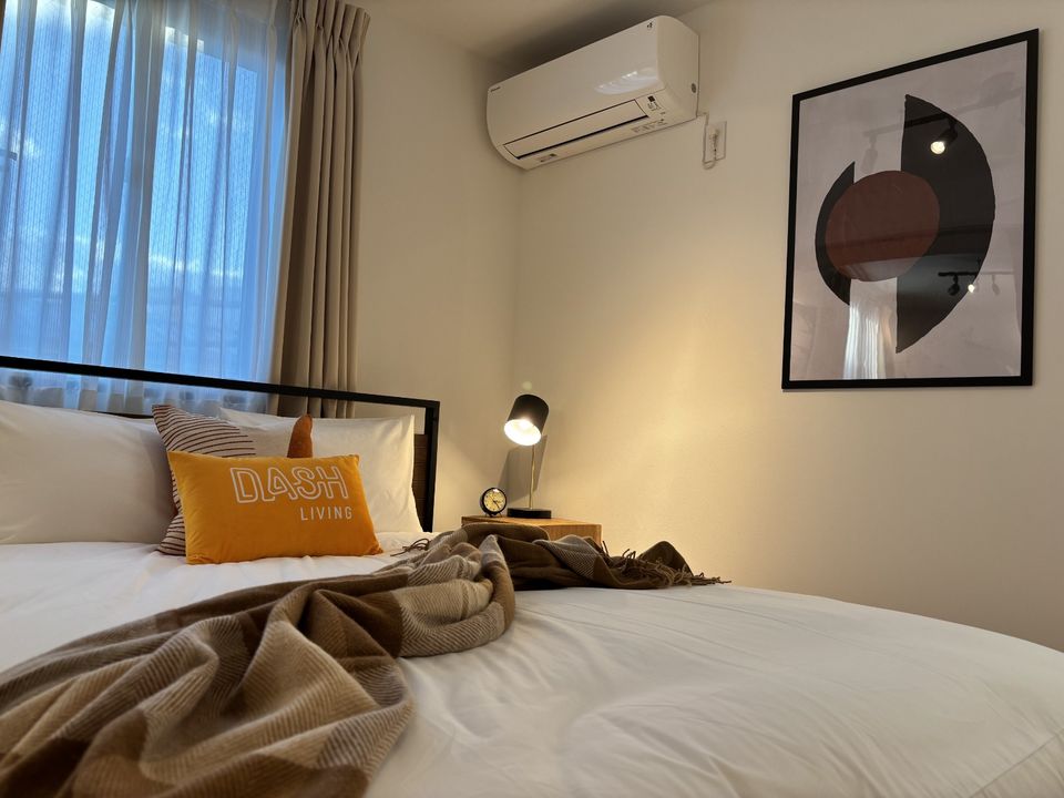 1 Bedroom image