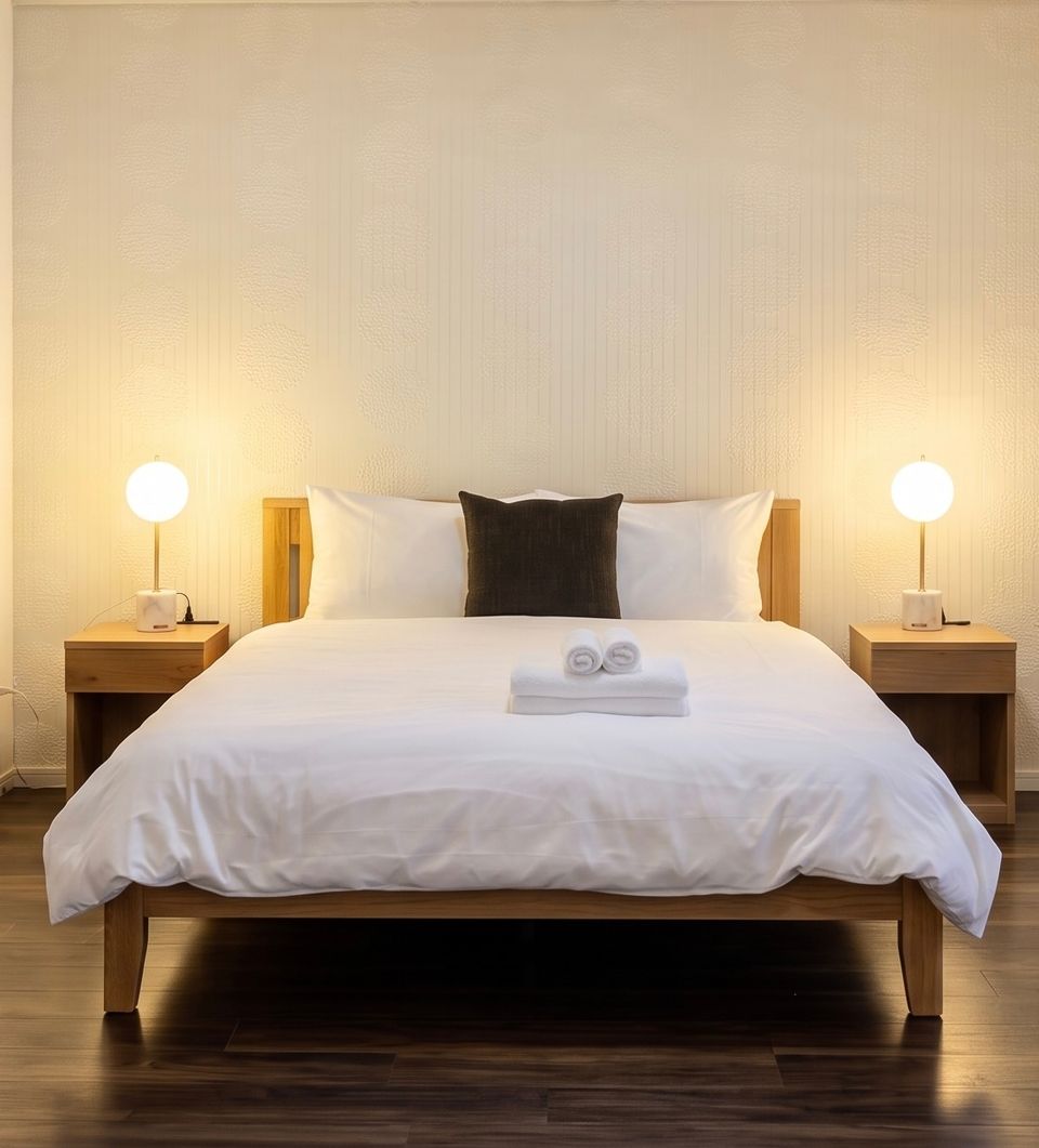 Deluxe-1BR image